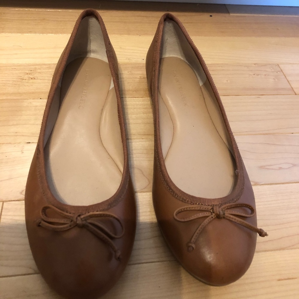New Banana Republic